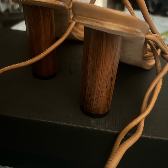 AWAKE MODE Rovena sandal - Picture 3 of 4